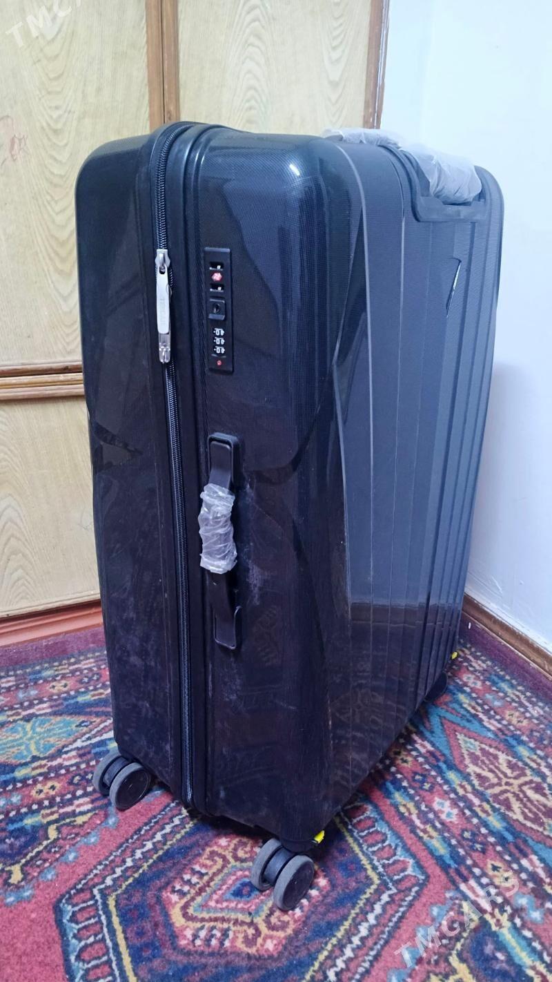 Çemodan - Aşgabat - img 2