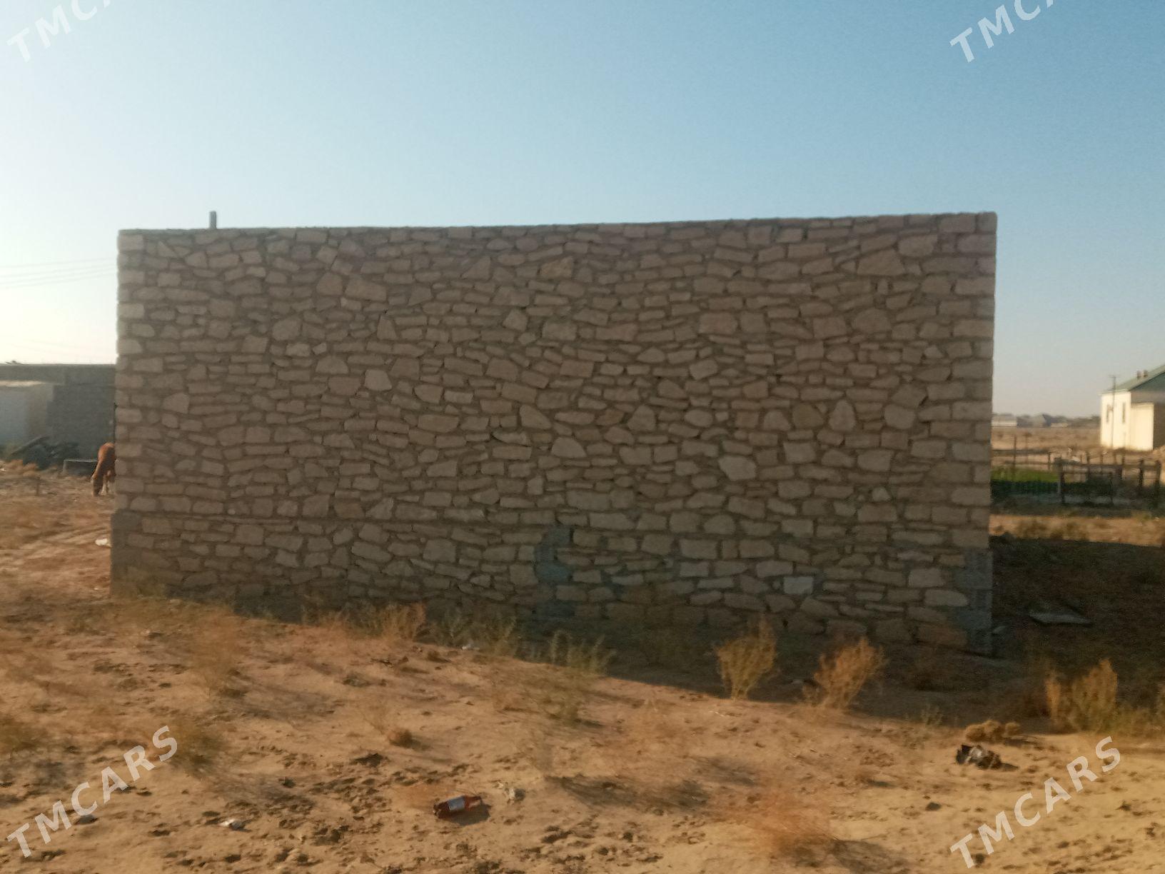 Satlyk jay jebel saherce - Jebel - img 5