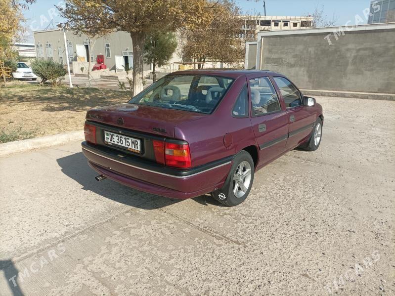 Opel Vectra 1993 - 40 000 TMT - Мары - img 3