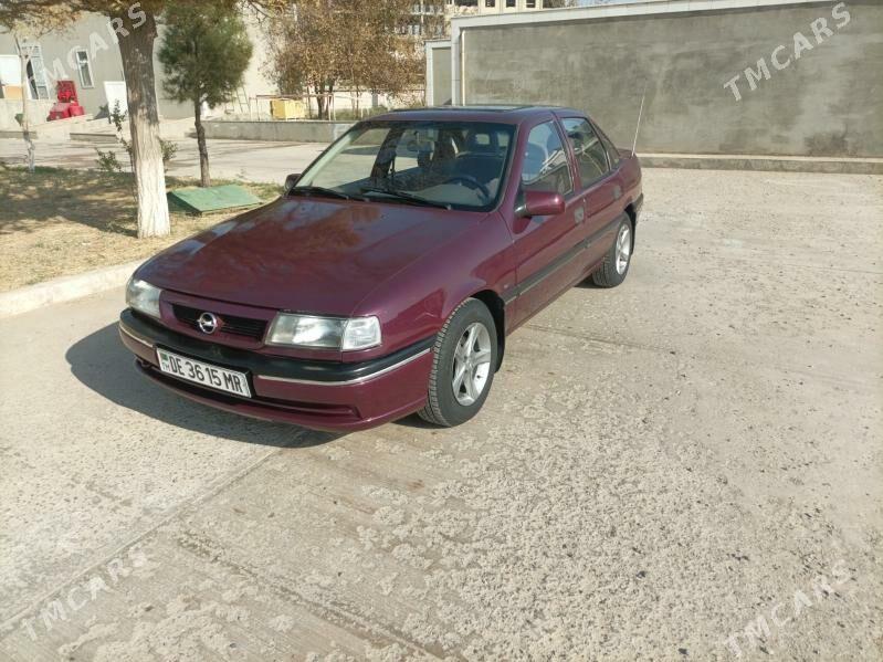 Opel Vectra 1993 - 40 000 TMT - Мары - img 2