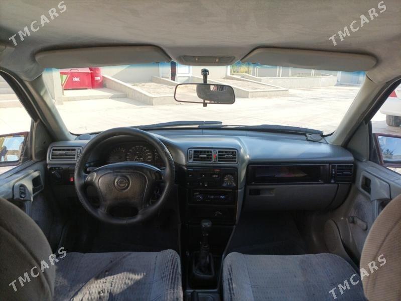 Opel Vectra 1993 - 40 000 TMT - Мары - img 9