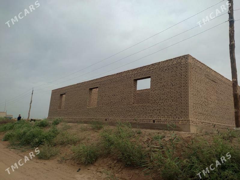 satlyk jay - Гороглы (Тагта) - img 3