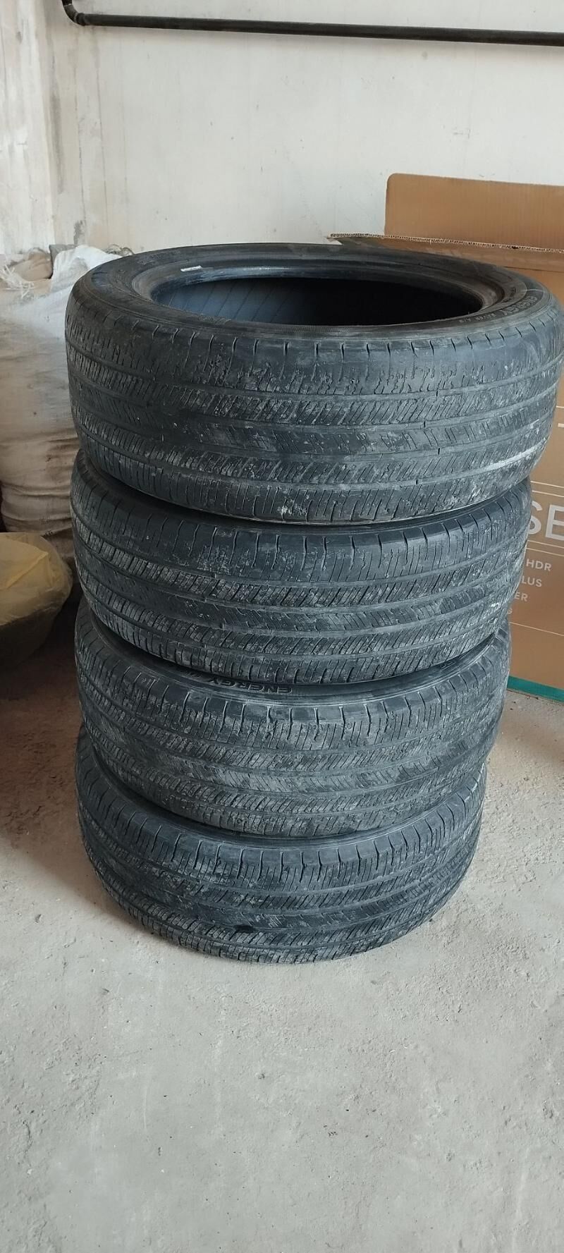 Mislen 500 TMT - Çärjew - img 2