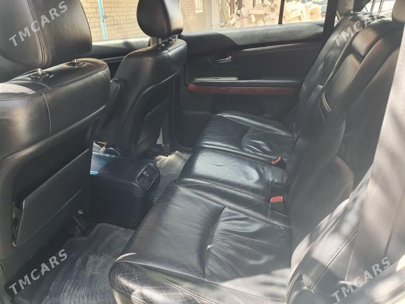 Lexus RX 330 2004 - 250 000 TMT - Халач - img 4