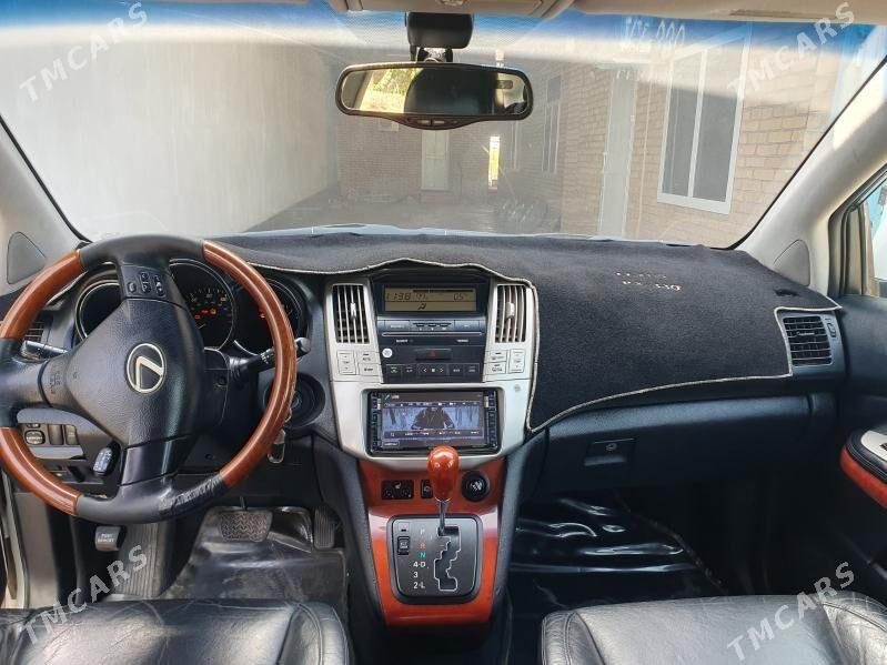 Lexus RX 330 2004 - 250 000 TMT - Халач - img 2