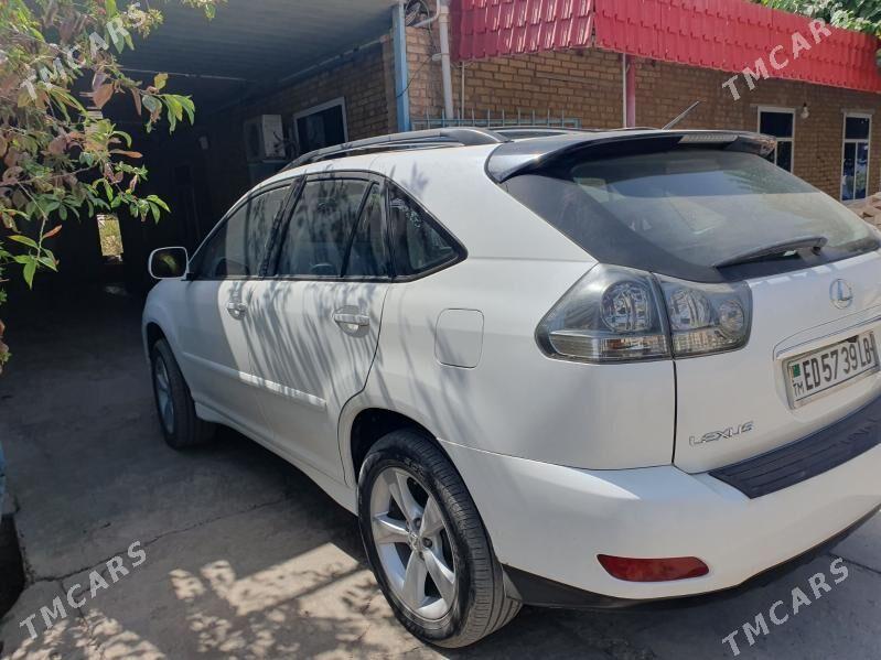 Lexus RX 330 2004 - 250 000 TMT - Халач - img 7