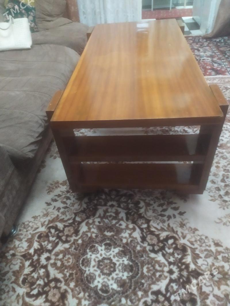 журнальный стол - Туркменабат - img 2