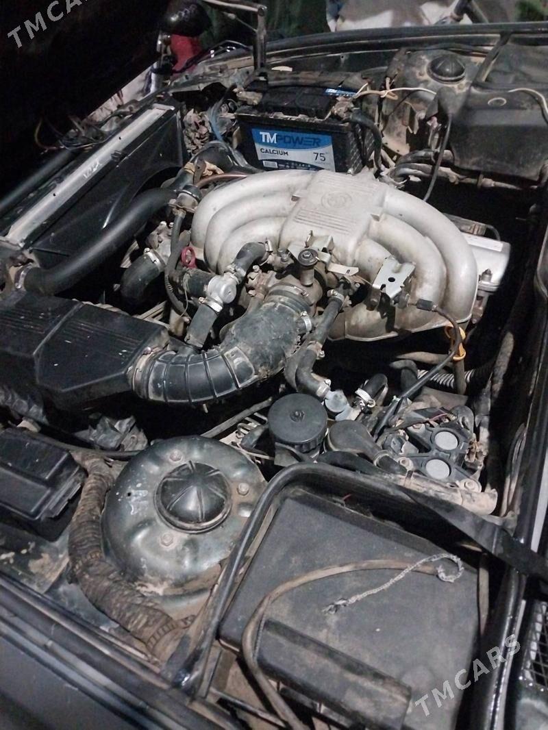 BMW 525 1989 - 45 000 TMT - Wekilbazar - img 5