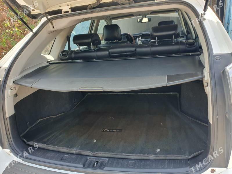 Lexus RX 330 2004 - 250 000 TMT - Халач - img 5