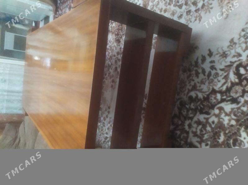 журнальный стол - Туркменабат - img 3