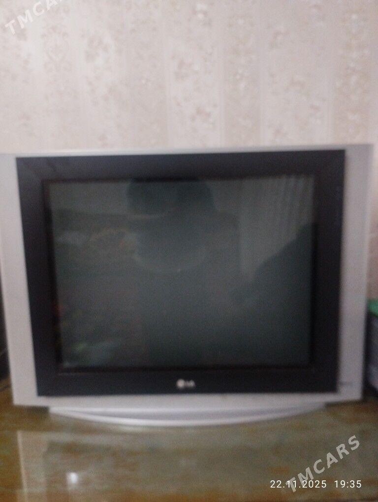 Telewizor LG - Туркменабат - img 2