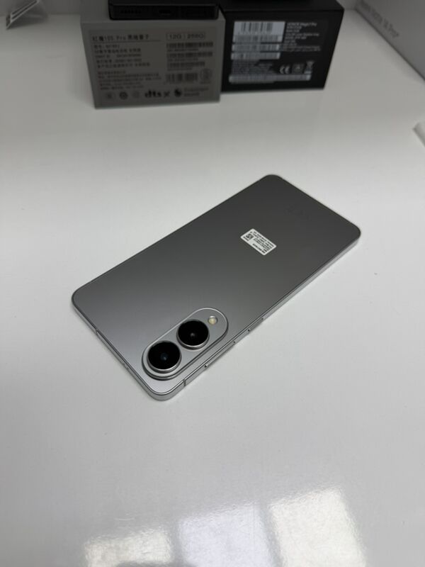 Samsung s25 edge 12/256gb - Багир - img 2