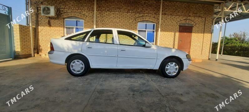 Opel Vectra 1998 - 55 000 TMT - Каракумский этрап - img 4