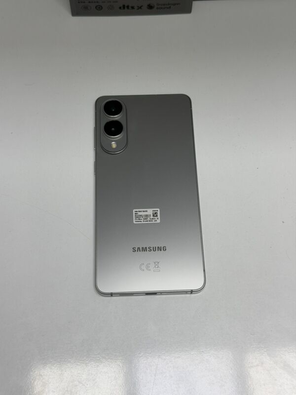 Samsung s25 edge 12/256gb - Багир - img 3