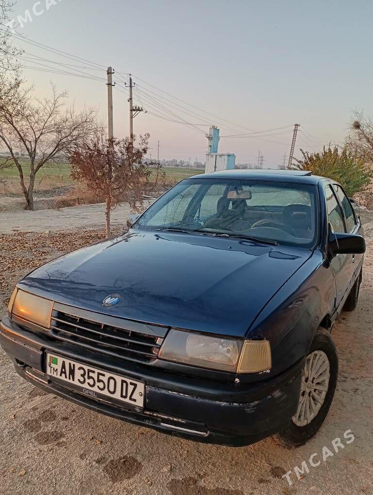 Opel Vectra 1992 - 30 000 TMT - Daşoguz - img 2