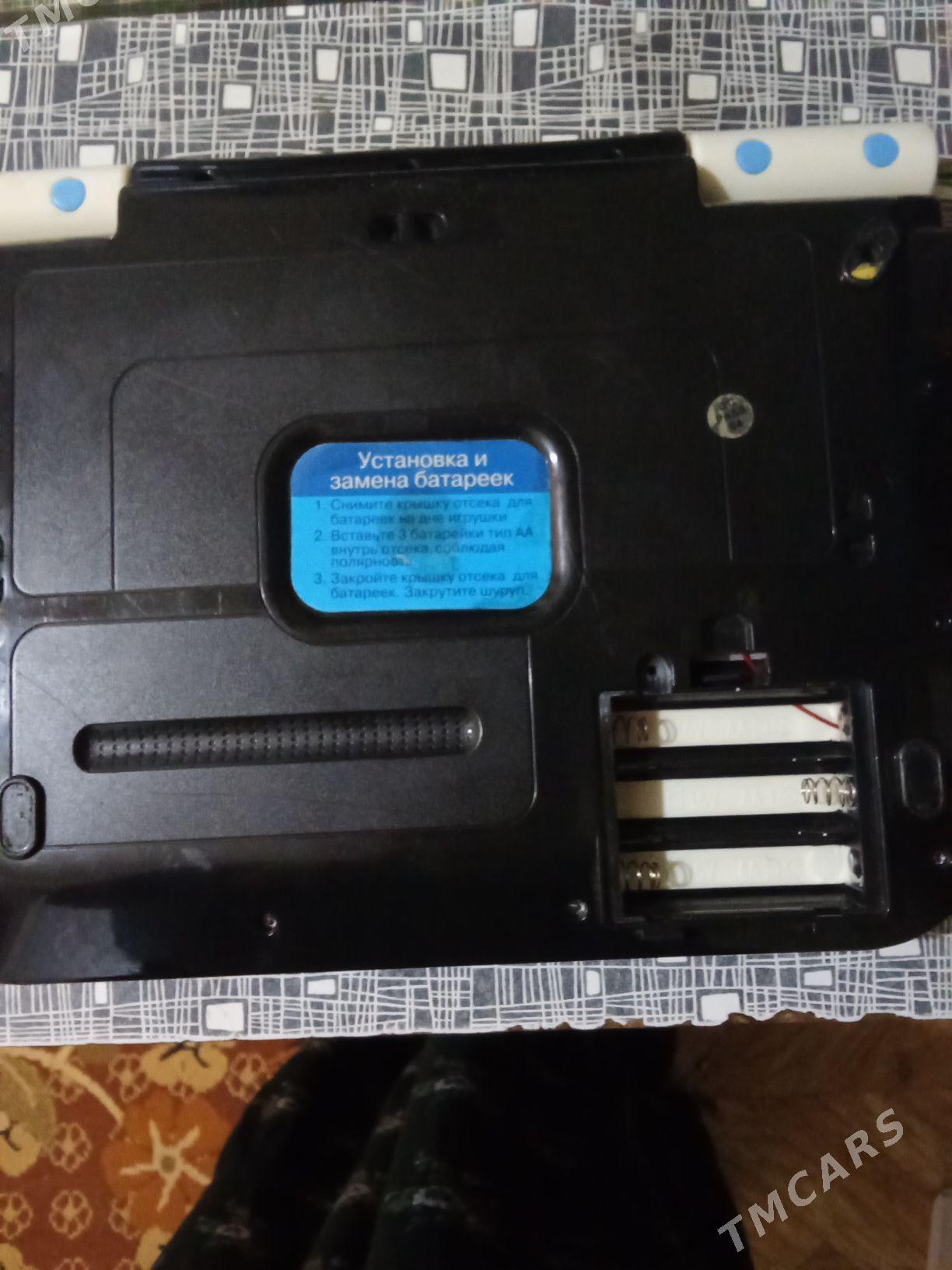 oŷunjak kompŷuter - Balkanabat - img 1