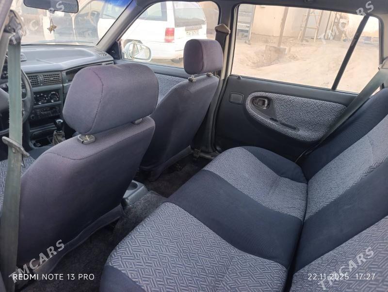Daewoo Nexia 1996 - 25 000 TMT - Губадаг - img 3