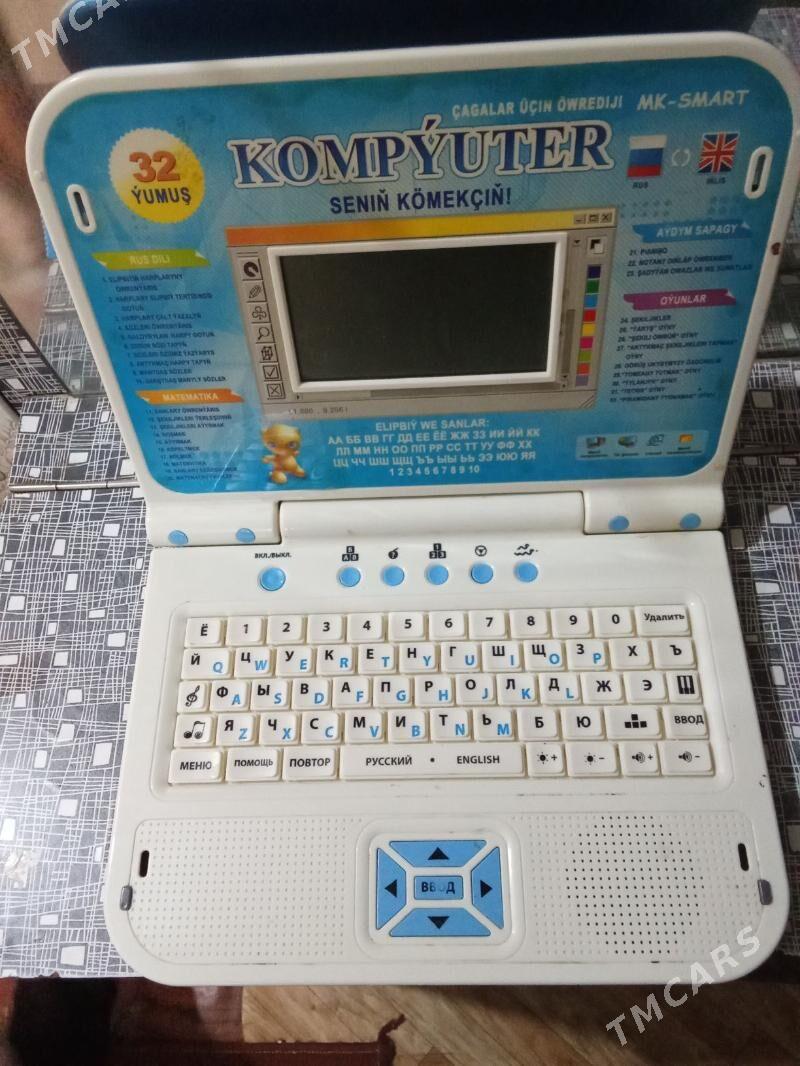 oŷunjak kompŷuter - Balkanabat - img 4