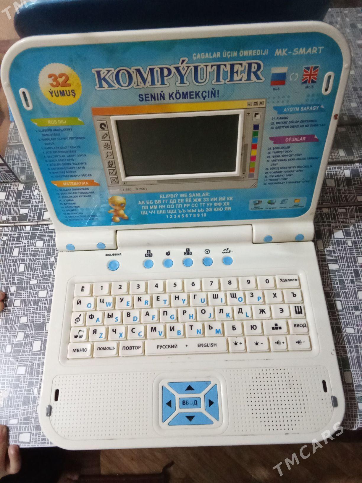 oŷunjak kompŷuter - Balkanabat - img 5