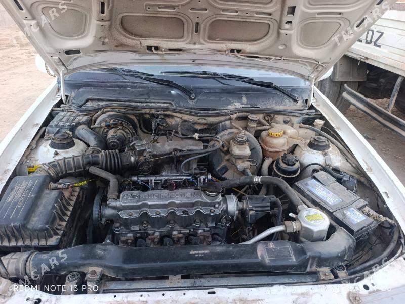 Daewoo Nexia 1996 - 25 000 TMT - Губадаг - img 1