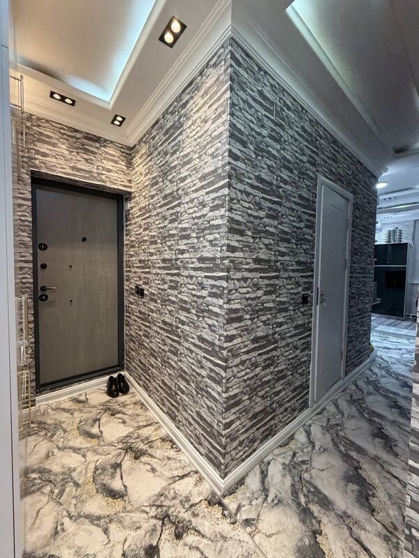 SATLYK 11 MKR 3 KOMNAT - 11 мкр - img 9