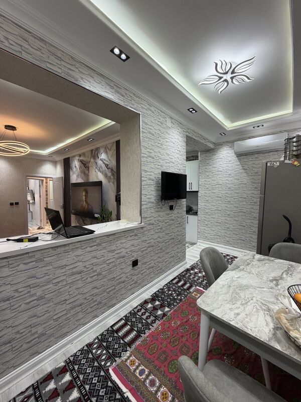 SATLYK 11 MKR 3 KOMNAT - 11 мкр - img 10