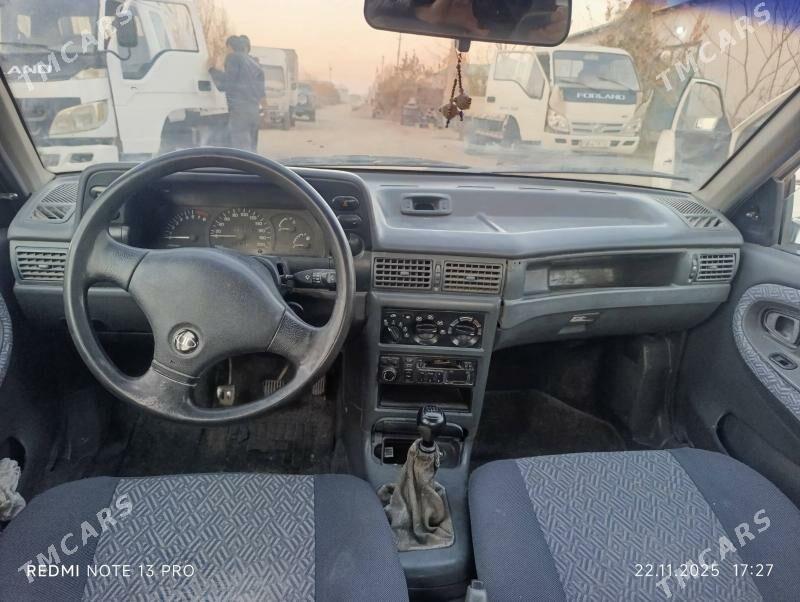 Daewoo Nexia 1996 - 25 000 TMT - Губадаг - img 2
