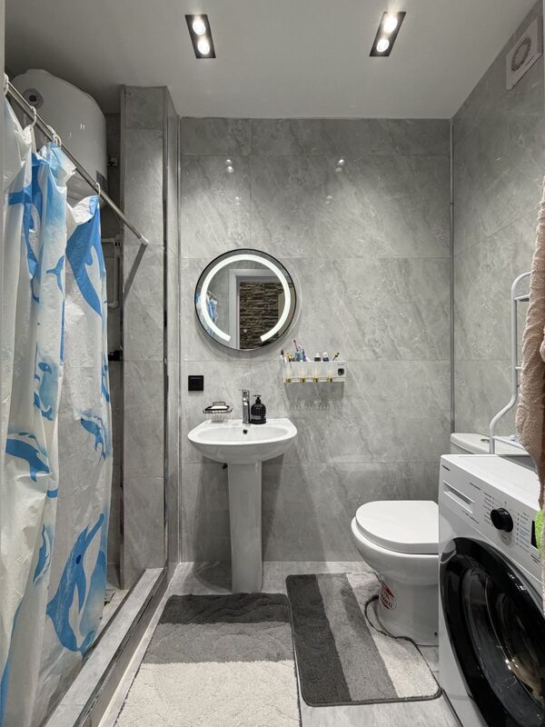 SATLYK 11 MKR 3 KOMNAT - 11 мкр - img 7