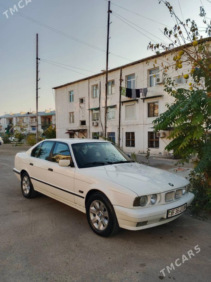 BMW 525 1991 - 58 000 TMT - Туркменбаши - img 2