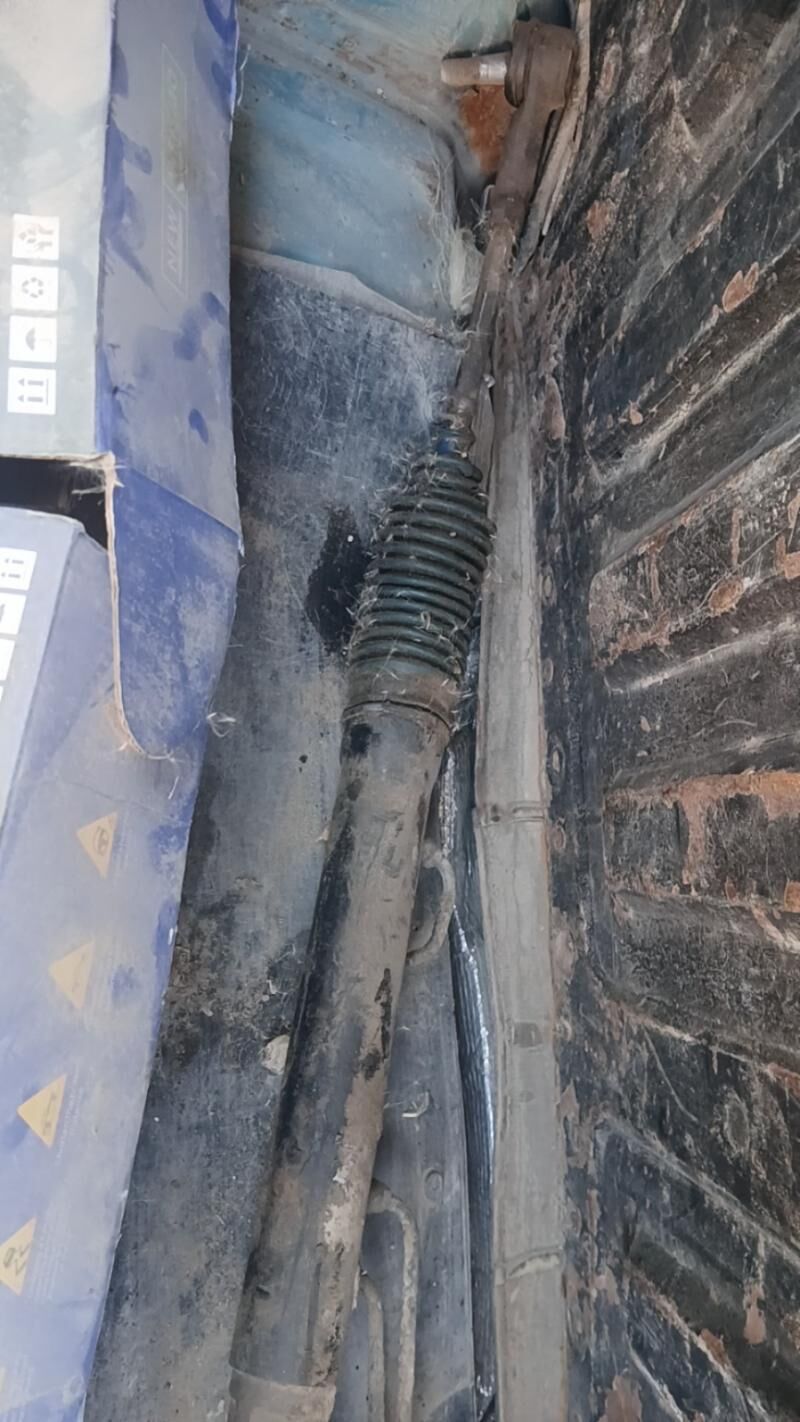 matiz rulevoy 400 TMT - Daşoguz - img 2