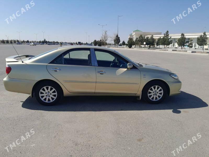 Toyota Camry 2003 - 170 000 TMT - Туркменабат - img 3