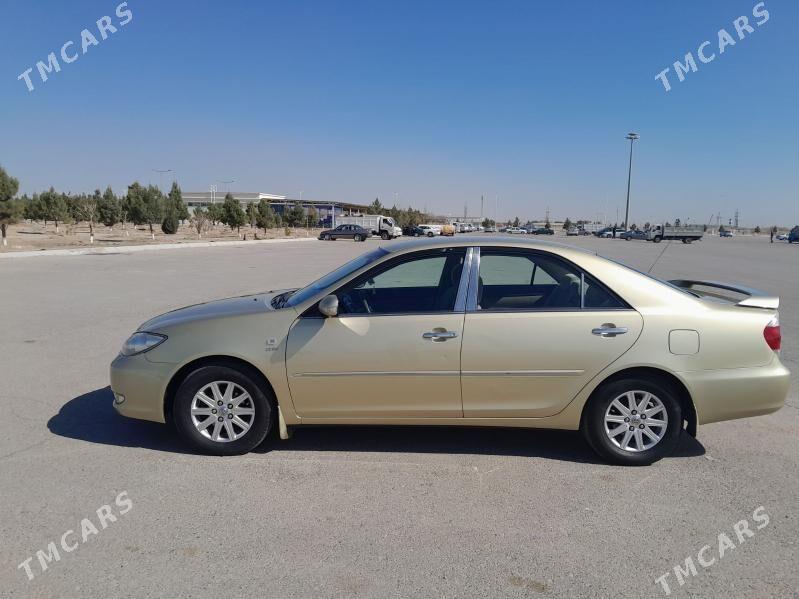 Toyota Camry 2003 - 170 000 TMT - Туркменабат - img 4