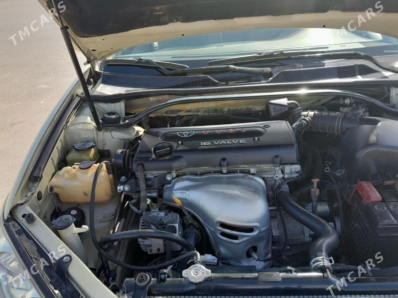 Toyota Camry 2003 - 170 000 TMT - Туркменабат - img 5