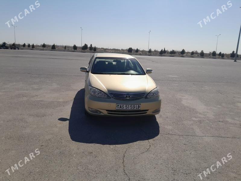 Toyota Camry 2003 - 170 000 TMT - Туркменабат - img 2