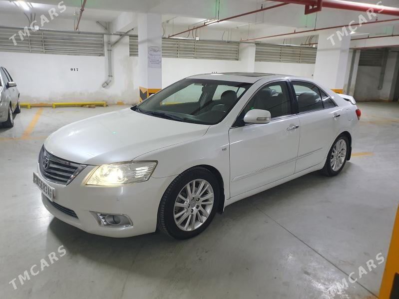 Toyota Aurion 2011 - 265 000 TMT - 11 mkr - img 6