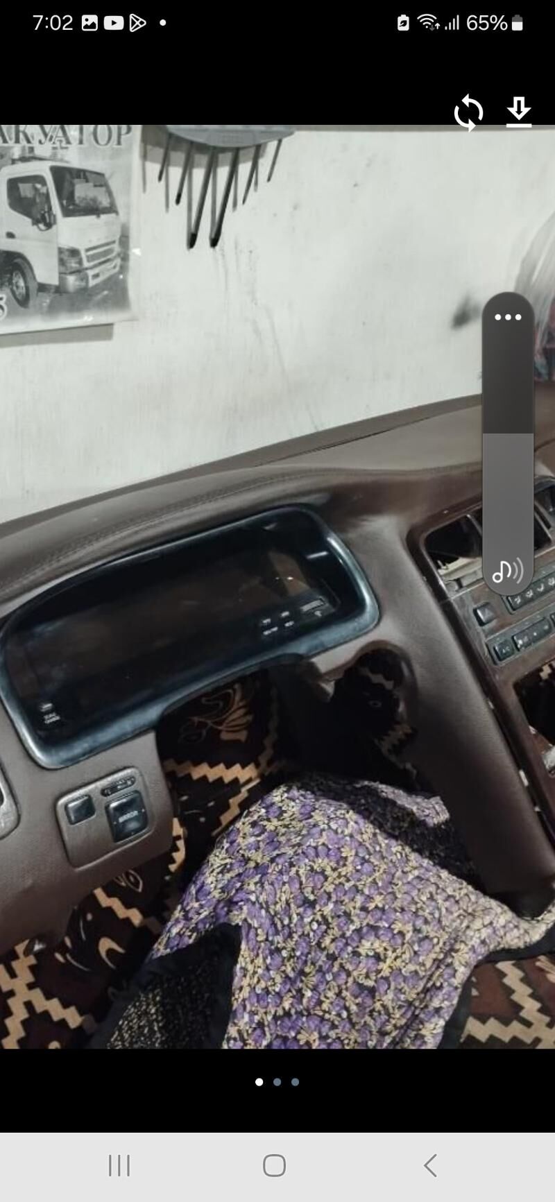 tarpeqa mark 2 1 400 TMT - Türkmenabat - img 3