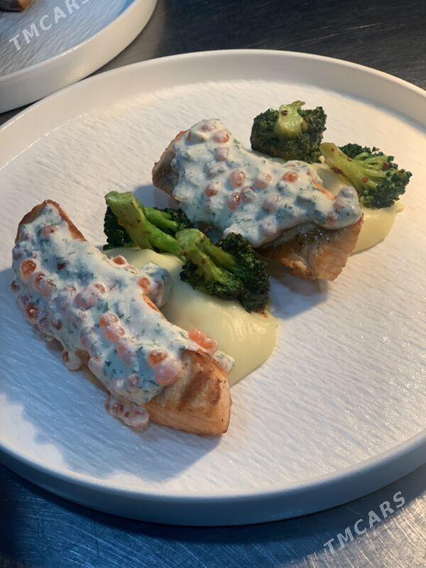 Хоспер, мангалщик, грильщик - Daşoguz - img 2