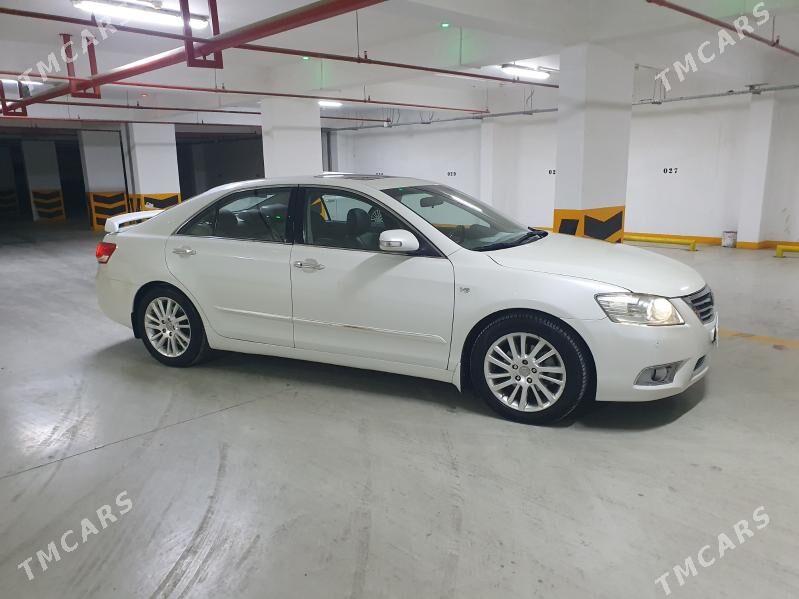 Toyota Aurion 2011 - 265 000 TMT - 11 mkr - img 5