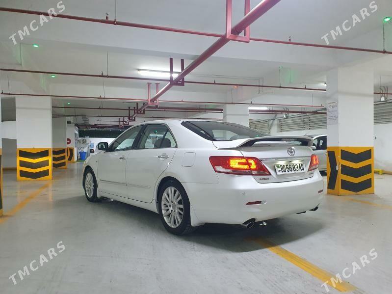 Toyota Aurion 2011 - 265 000 TMT - 11 mkr - img 4
