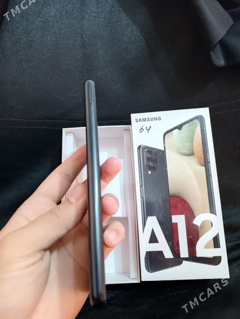 A12 4/64 - Ашхабад - img 3