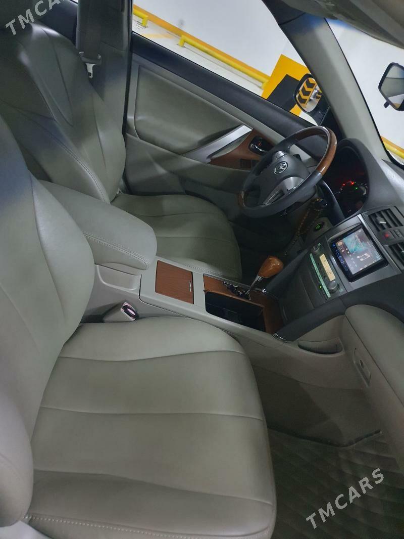Toyota Aurion 2011 - 265 000 TMT - 11 mkr - img 7