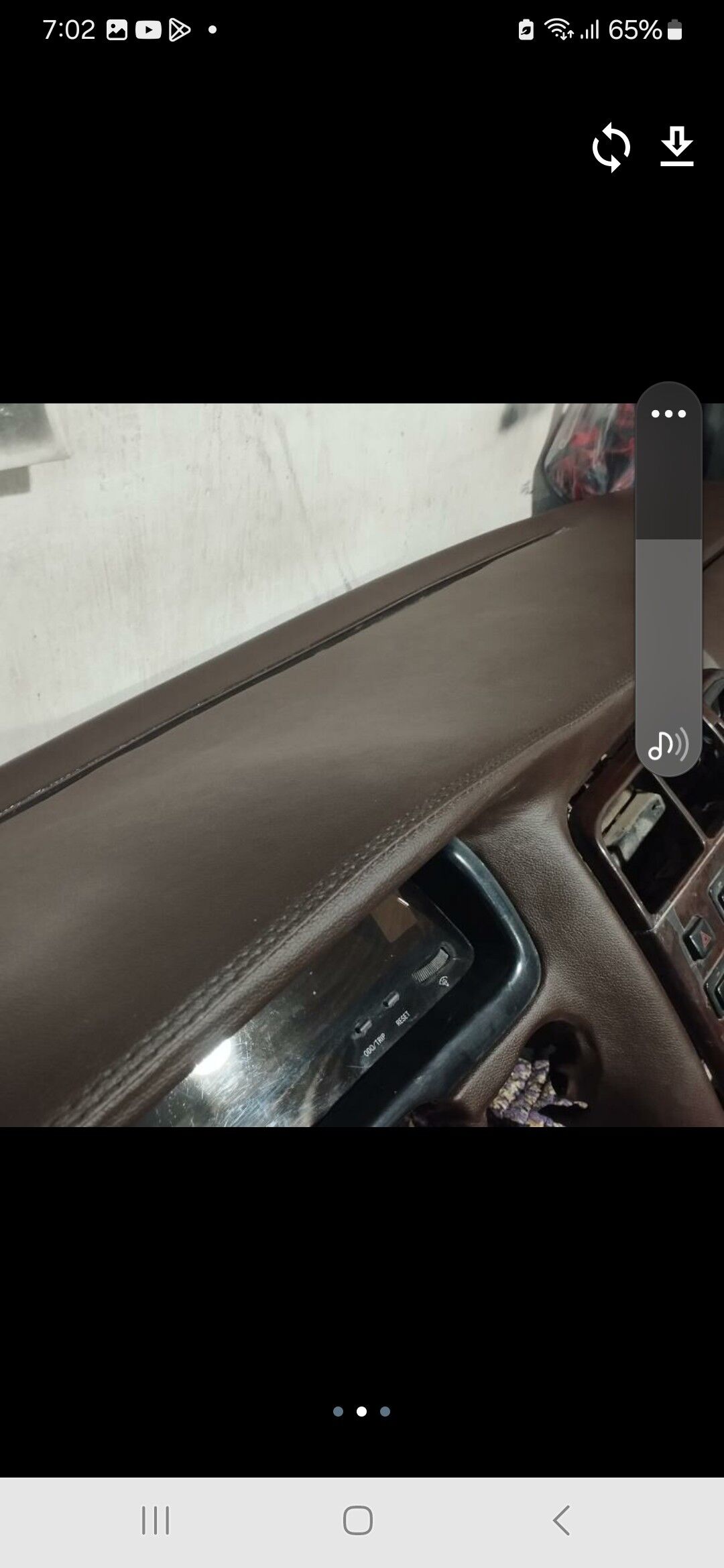 tarpeqa mark 2 1 400 TMT - Türkmenabat - img 2