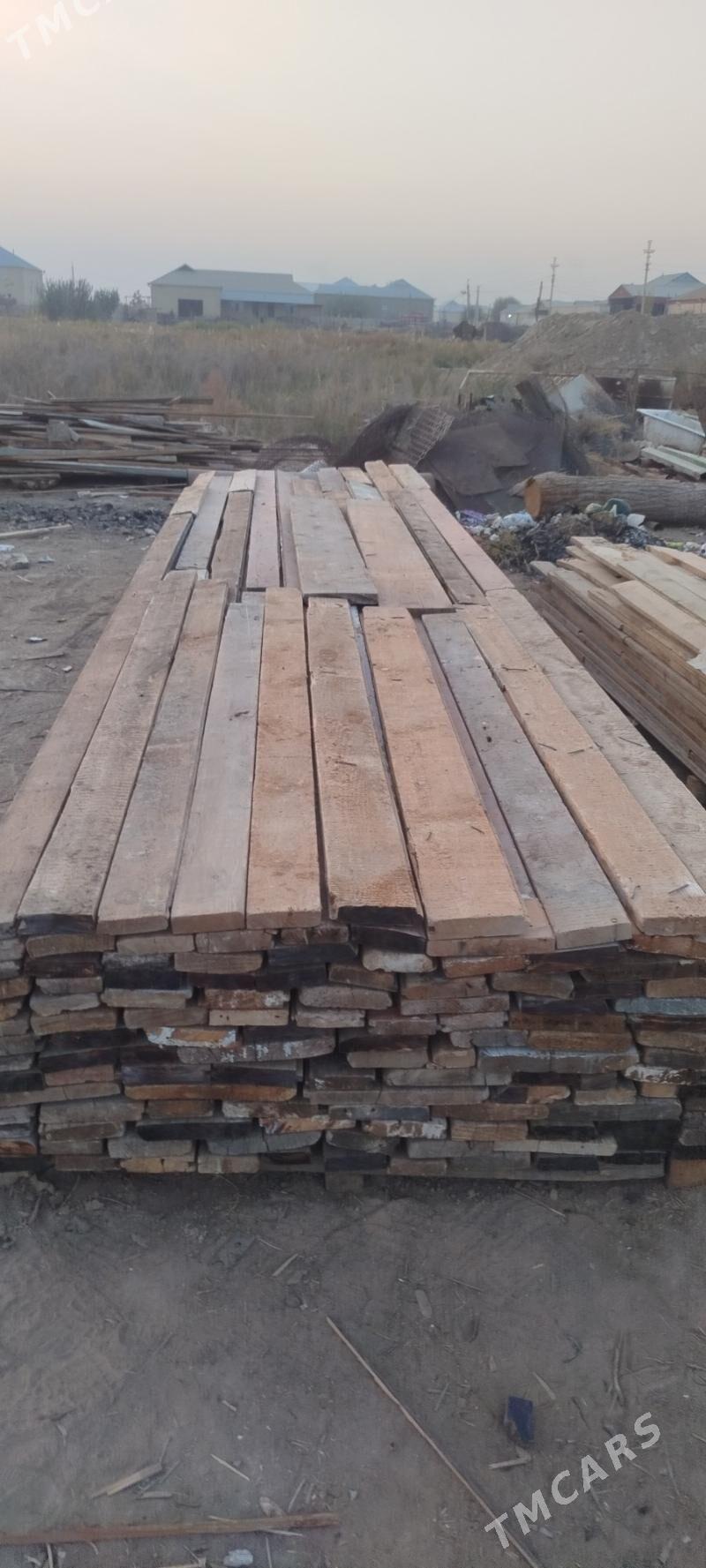 agaçlar - Мургап - img 4