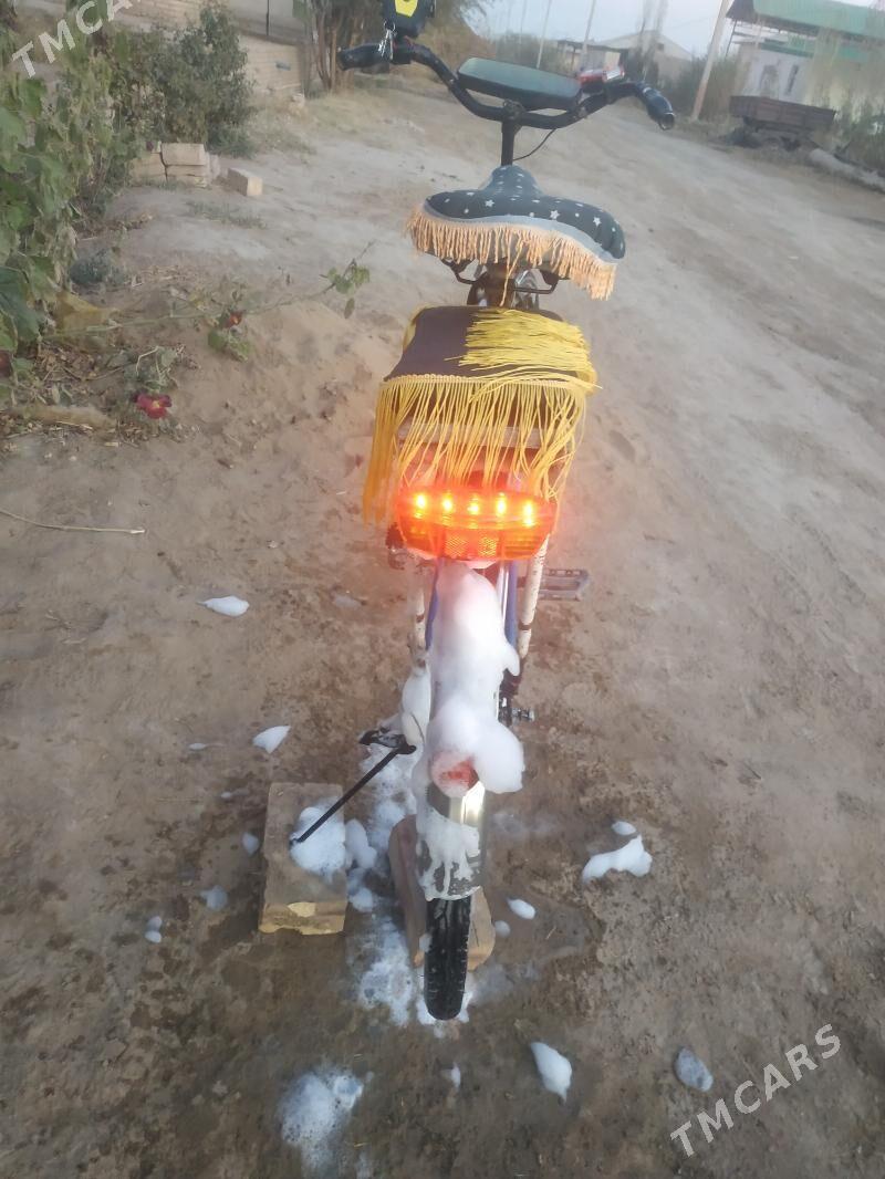 ayyst - Görogly (Tagta) - img 3