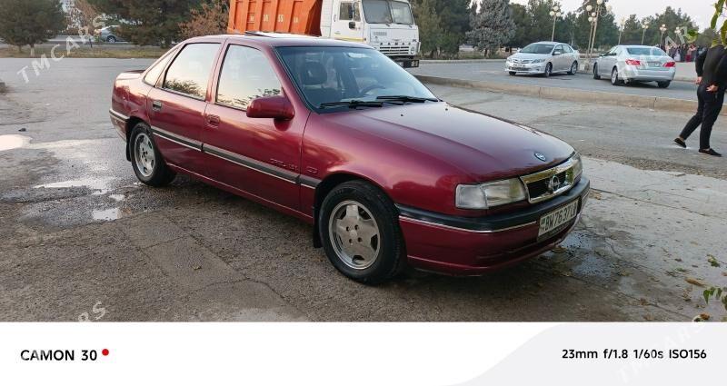 Opel Vectra 1990 - 35 000 TMT - Туркменабат - img 3