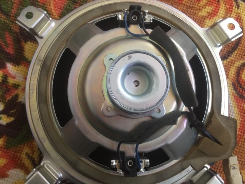 Avalon sabwufer сабвуфер 180 TMT - Туркменабат - img 2