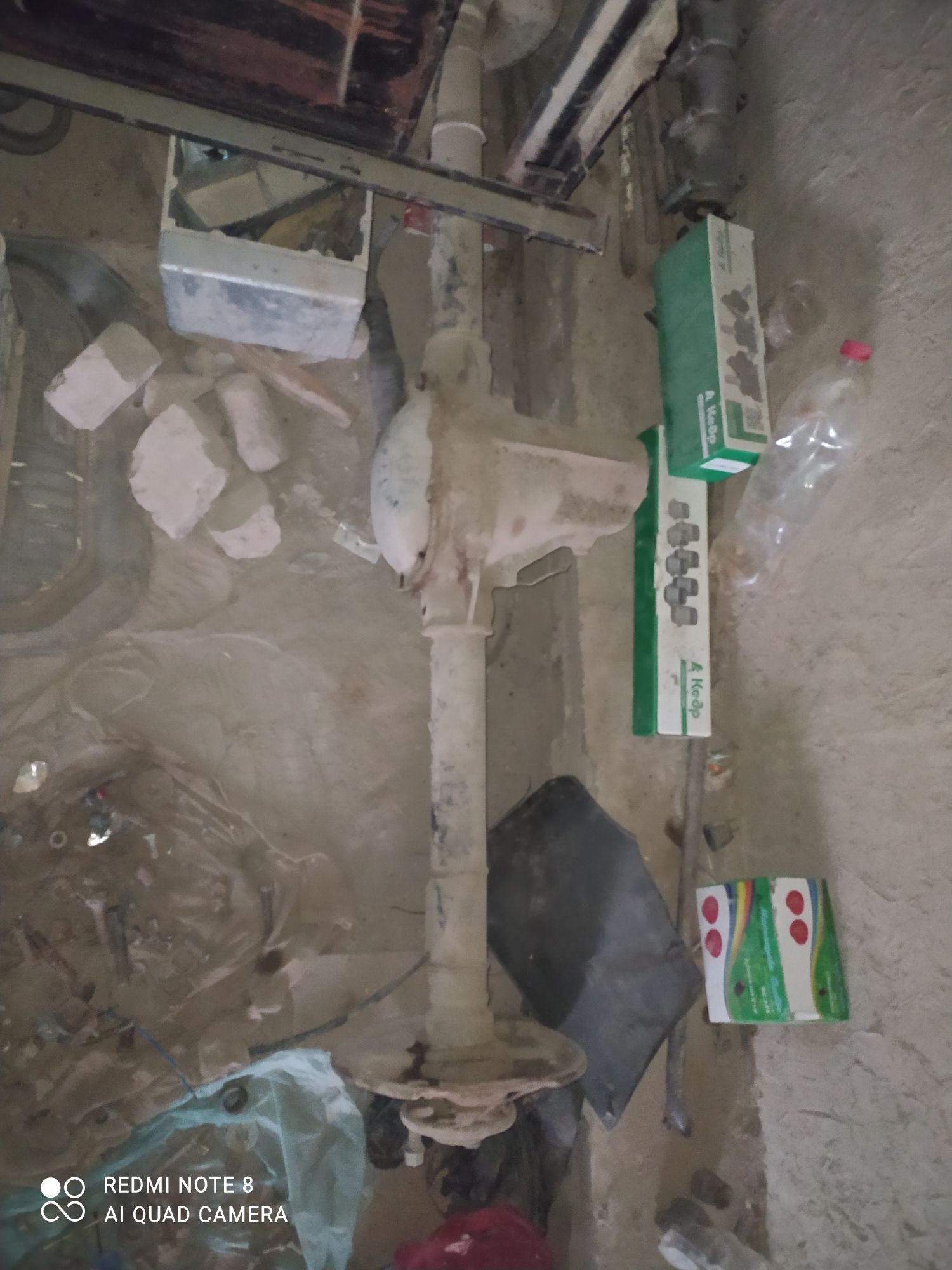 mos karopka blok 999 TMT - Gurbansoltan Eje - img 3