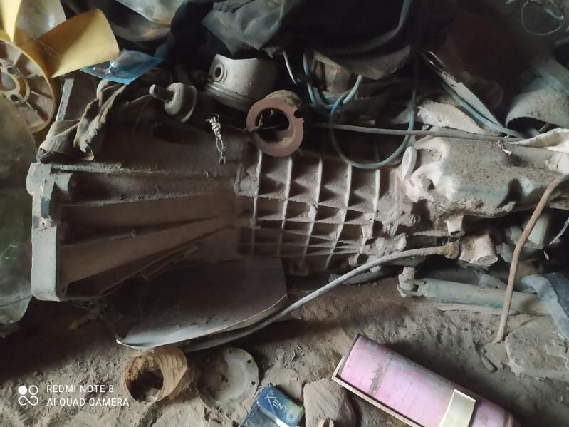 mos karopka blok 999 TMT - Gurbansoltan Eje - img 2