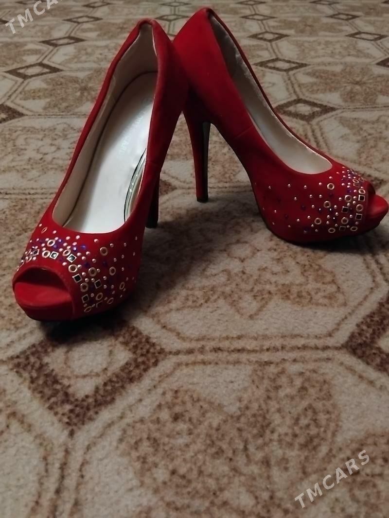 KowüsKöwuş - Türkmenabat - img 2