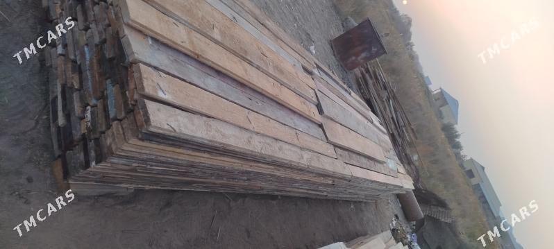 agaçlar - Мургап - img 2